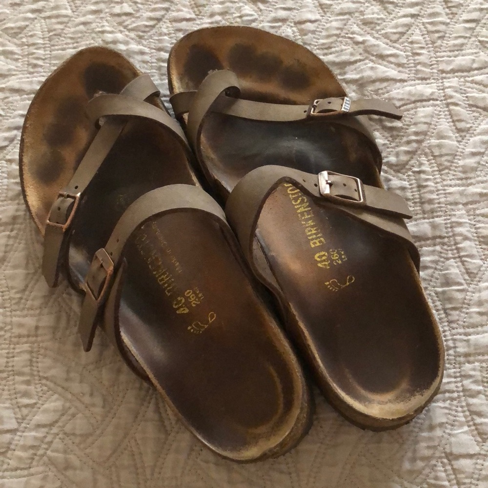 Birkenstock